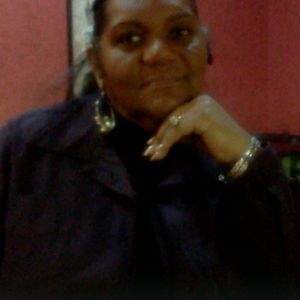 Meet your Posher, Sandra